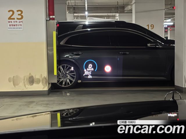 Mercedes-Benz E-Class (W213) E250 Exclusive 2023 — фото 19