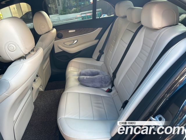 Mercedes-Benz E-Class (W213) E250 Exclusive 2023 — фото 21