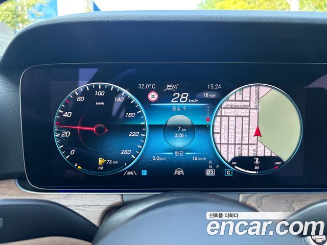 Mercedes-Benz E-Class (W213) E250 Exclusive 2023 — фото 23