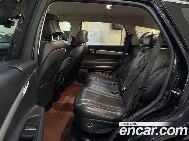 Genesis GV80 3.0 Diesel AWD 2020 — фото 7