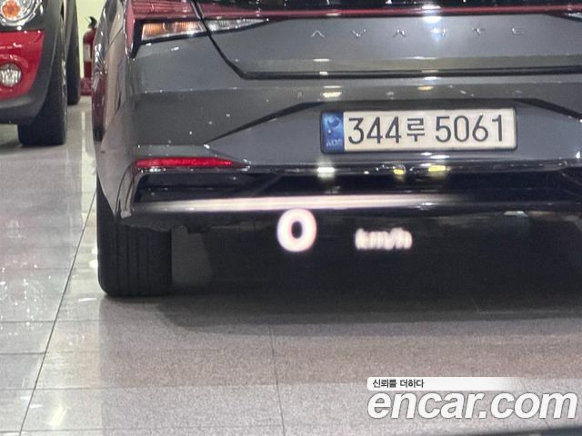 Genesis GV80 3.0 Diesel AWD 2020 — фото 21