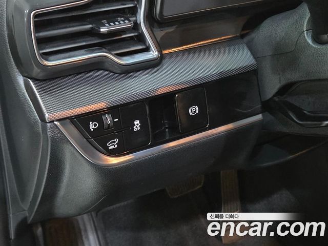 Kia Sportage (V) LPG 2.0 2WD Noblesse 2024 — фото 18