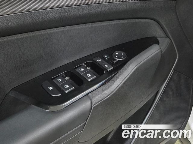 Kia Sportage (V) LPG 2.0 2WD Noblesse 2024 — фото 19