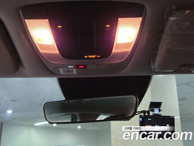 Kia Sportage (V) LPG 2.0 2WD Noblesse 2024 — фото 20