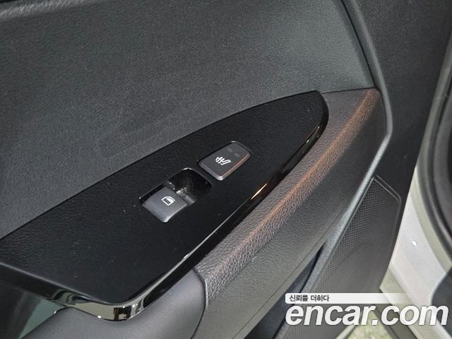 Kia Sportage (V) LPG 2.0 2WD Noblesse 2024 — фото 21