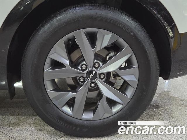 Kia Sportage (V) LPG 2.0 2WD Noblesse 2024 — фото 24