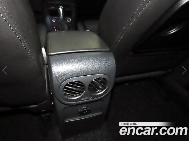 Volkswagen Tiguan 2.0 TDI Comfort 5N 2015 — фото 19