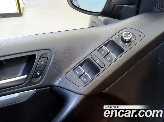Volkswagen Tiguan 2.0 TDI Comfort 5N 2015 — фото 20