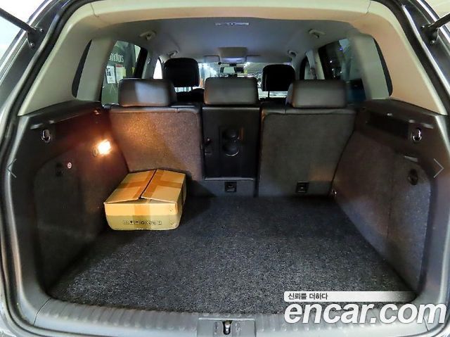 Volkswagen Tiguan 2.0 TDI Comfort 5N 2015 — фото 21
