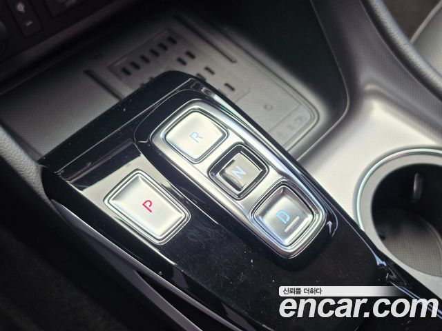 Hyundai Sonata (DN8) 1.6 Turbo Premium Plus 2022 — фото 9