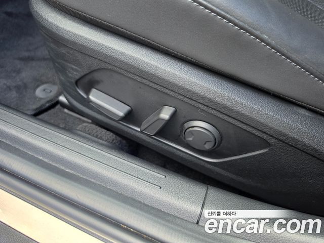 Hyundai Sonata (DN8) 1.6 Turbo Premium Plus 2022 — фото 22