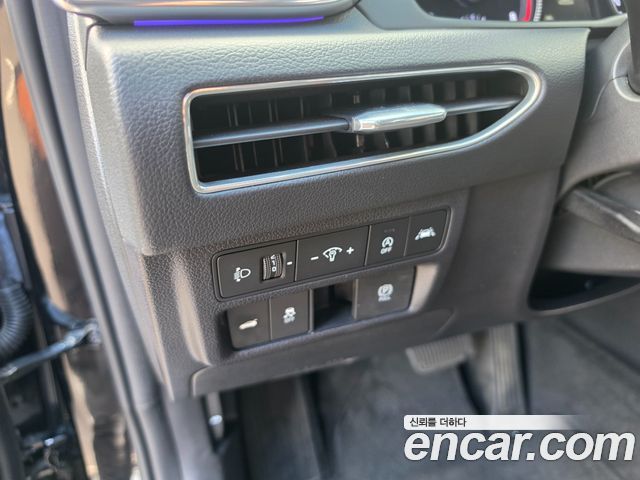 Hyundai Sonata (DN8) 1.6 Turbo Premium Plus 2022 — фото 23