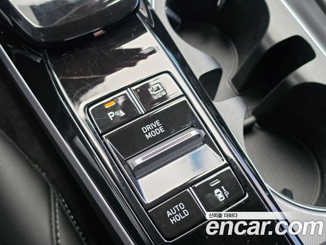 Hyundai Sonata (DN8) 1.6 Turbo Premium Plus 2022 — фото 24