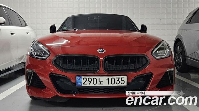 BMW Z4 (G29) M40i