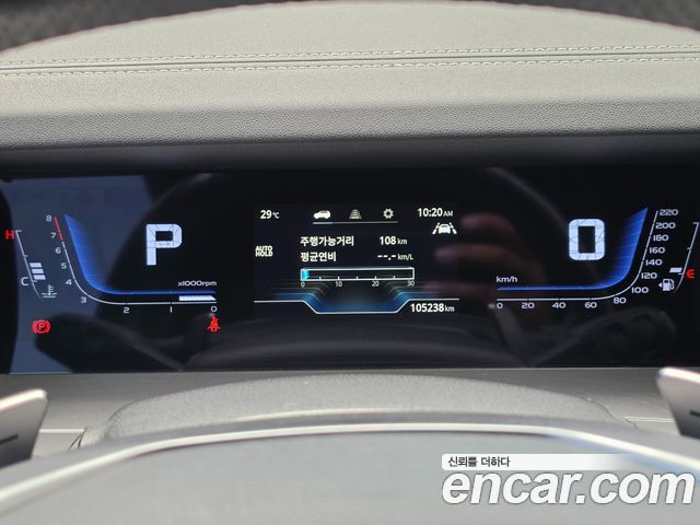 KG Mobility (SsangYong) Torres Gasoline 1.5 4WD T7 2023 — фото 8