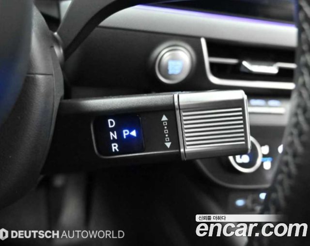 Hyundai Sonata The Edge (DN8) 1.6 Turbo Exclusive 2025 — фото 9