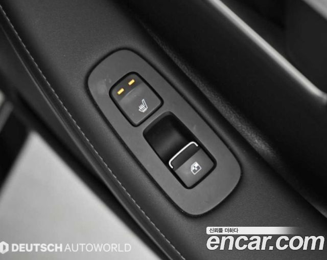 Hyundai Sonata The Edge (DN8) 1.6 Turbo Exclusive 2025 — фото 20