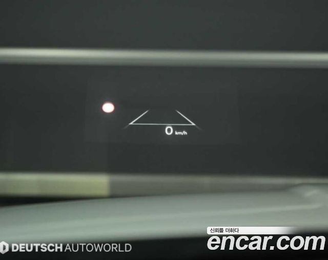 Hyundai Sonata The Edge (DN8) 1.6 Turbo Exclusive 2025 — фото 22