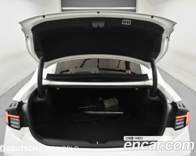 Hyundai Sonata The Edge (DN8) 1.6 Turbo Exclusive 2025 — фото 23