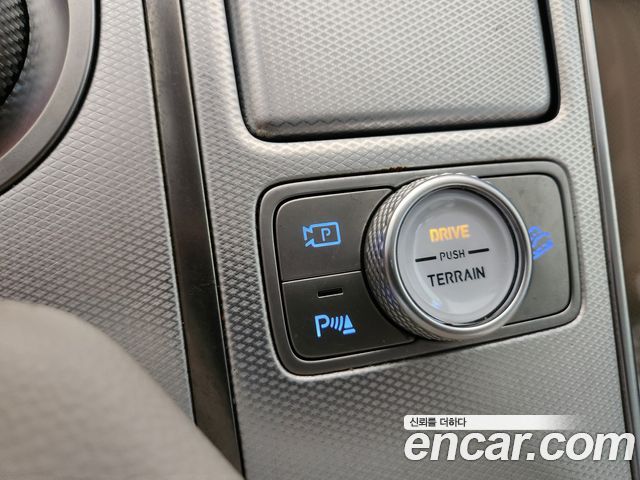 Genesis GV80 2.5T Gasoline AWD 2021 — фото 20