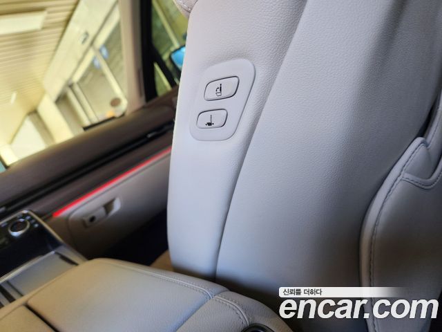 Genesis GV80 2.5T Gasoline AWD 2021 — фото 22