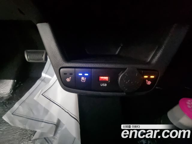 Kia Ray Signature X Line 2027 — фото 14