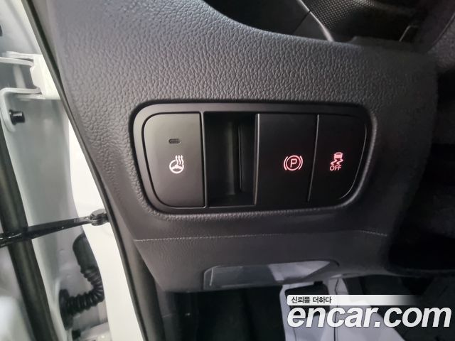 Kia Ray Signature X Line 2027 — фото 17