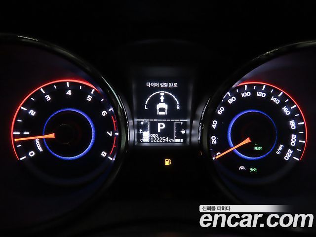 KG Mobility (SsangYong) Tivoli Air 1.6 RX 2WD 2018 — фото 8