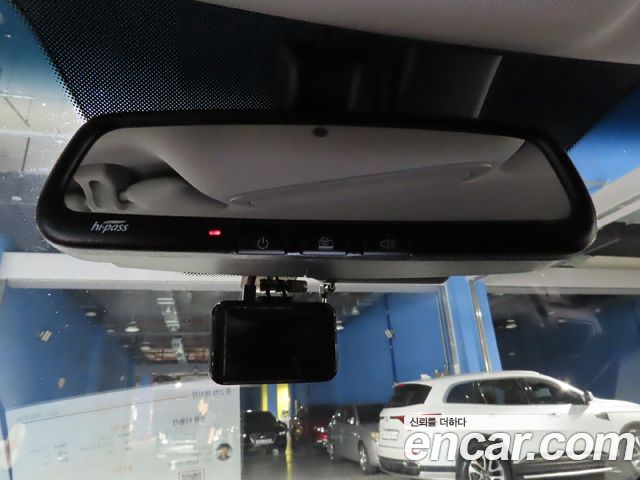 KG Mobility (SsangYong) Tivoli Air 1.6 RX 2WD 2018 — фото 19