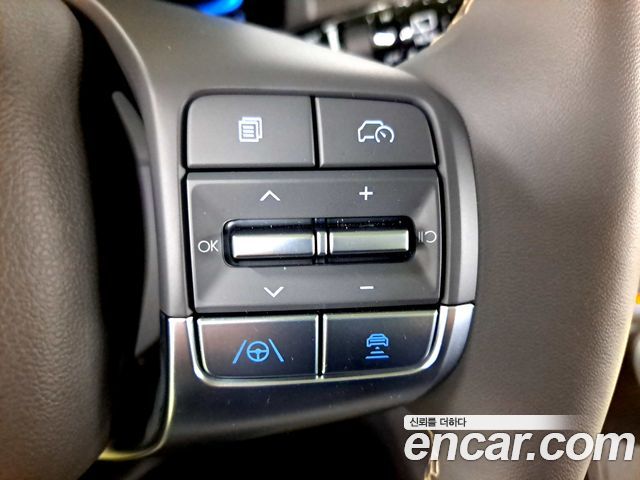 Hyundai Casper Turbo The Essential 2024 — фото 16