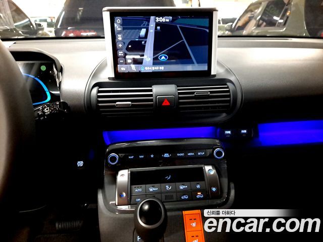 Hyundai Casper Turbo The Essential 2024 — фото 17