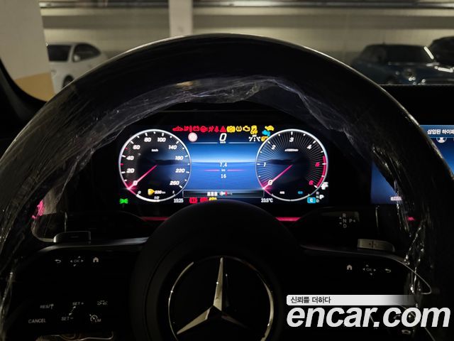 Mercedes-Benz G-Class (W465) G450d 2026 — фото 8