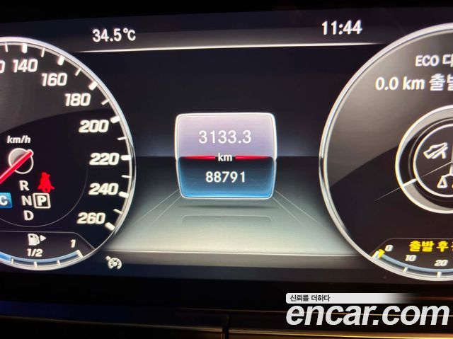 Mercedes-Benz E-Class (W213) E300 4MATIC Avnatgarde 2019 — фото 17