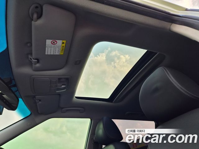 KG Mobility (SsangYong) Tivoli LX 2WD HI-DLX 2015 — фото 19