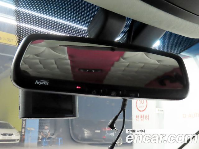 KG Mobility (SsangYong) Tivoli 1.5 2WD V7 2024 — фото 19