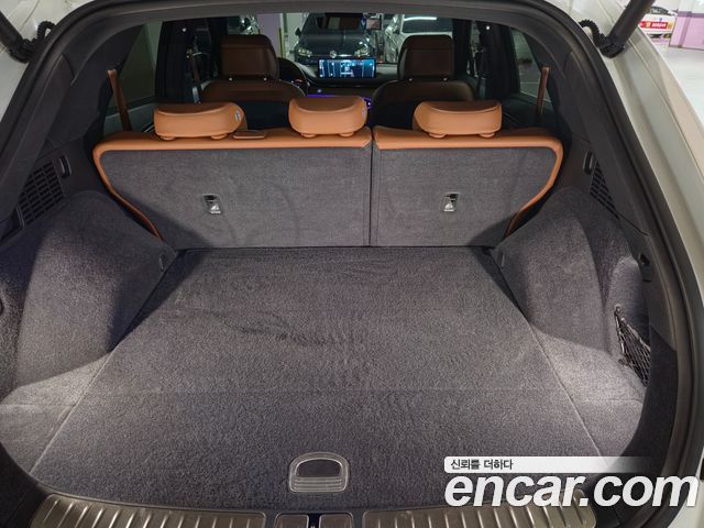 Genesis GV70 2.5T Gasoline 2WD 2021 — фото 18