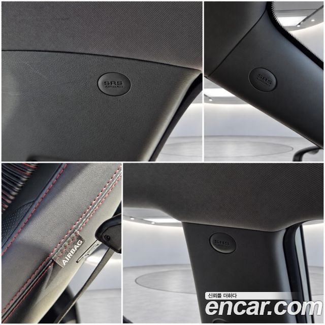 KG Mobility (SsangYong) Tivoli Air 1.6 RX 2WD 2017 — фото 18