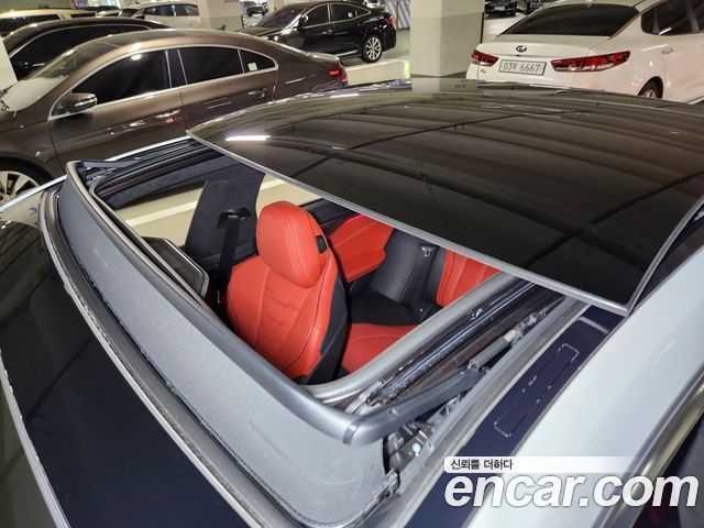 BMW 8 Series (G15) M850i xDrive Gran Coupe 2022 — фото 12
