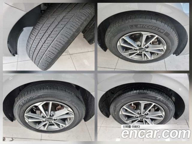 Kia K3 (II) 1.6 Prestige 2022 — фото 5