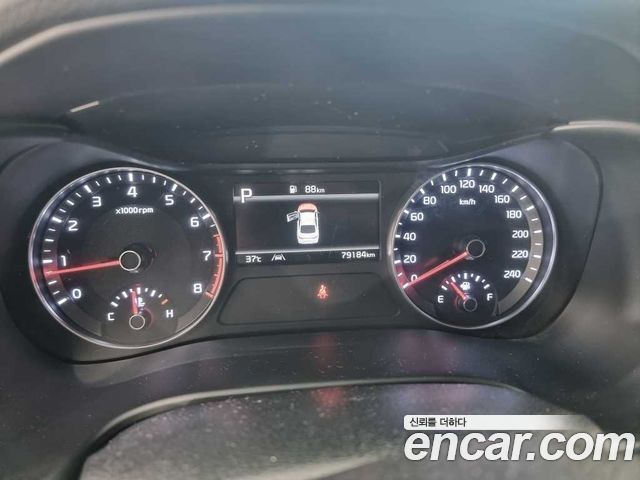 Kia K3 (II) 1.6 Prestige 2022 — фото 8
