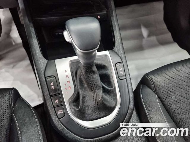 Kia K3 (II) 1.6 Prestige 2022 — фото 9