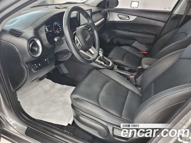 Kia K3 (II) 1.6 Prestige 2022 — фото 10
