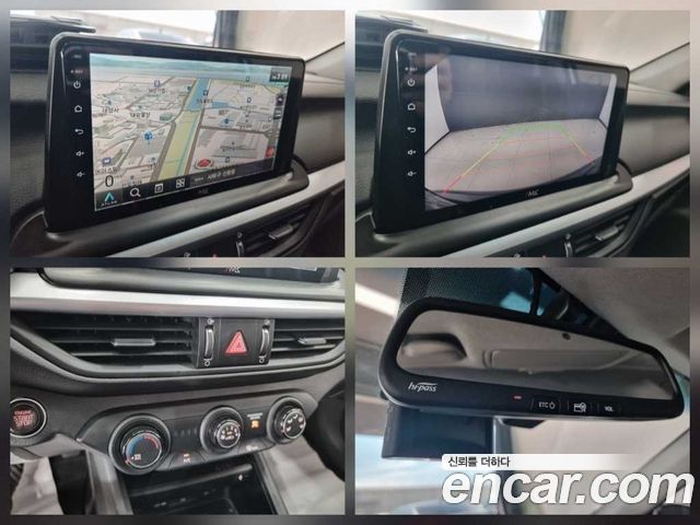 Kia K3 (II) 1.6 Prestige 2022 — фото 14