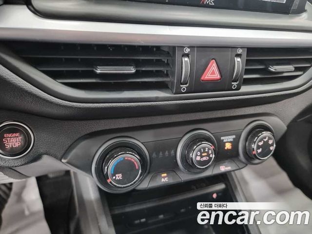 Kia K3 (II) 1.6 Prestige 2022 — фото 17