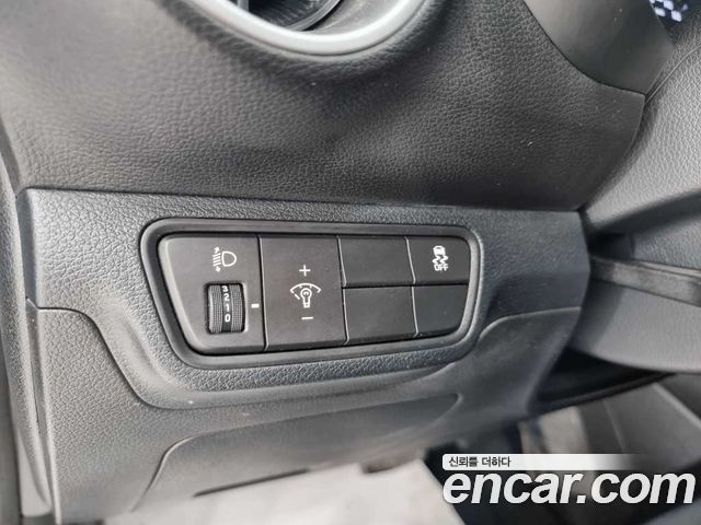 Kia K3 (II) 1.6 Prestige 2022 — фото 19