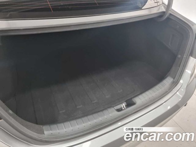 Kia K3 (II) 1.6 Prestige 2022 — фото 20