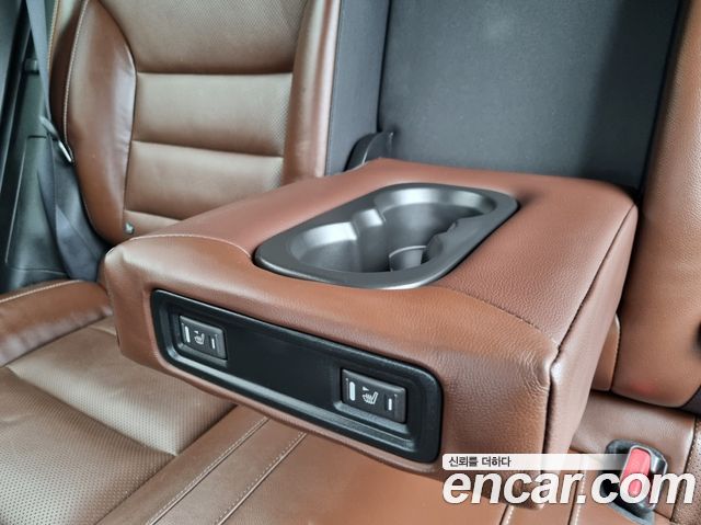 Renault Korea QM6 2.0 GDe LE Signature 2WD 2023 — фото 14
