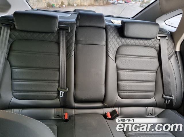 Renault Korea SM6 2.0 LPe RE 2019 — фото 6