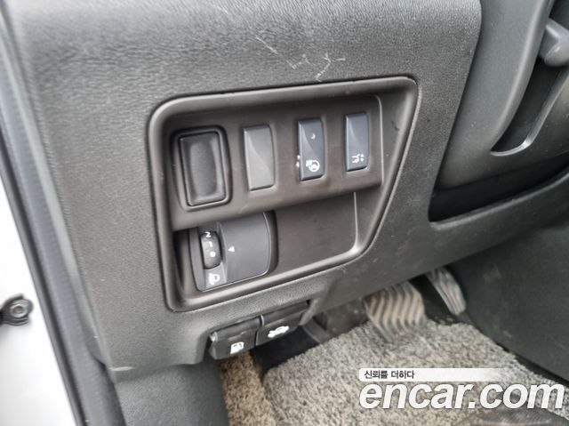 Renault Korea QM6 2.0 GDe RE Signature 2WD 2020 — фото 12