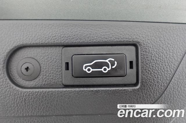 KG Mobility (SsangYong) G4 Rexton Diesel 2.2 4WD Eurasia Edition 2018 — фото 15